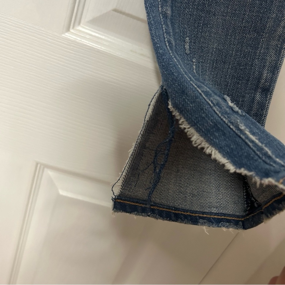 Moussy Vintage Lenwood Skinny Jeans - Picture 12 of 16